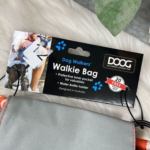 DOOG Walkie Bag NWT - Picture 5 of 5
